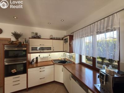 Prodej rodinného domu Staré Hodějovice, Na Vyhlídce 288 č. 6