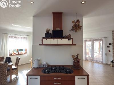 Sale family house Staré Hodějovice, Na Vyhlídce 288 č. 7