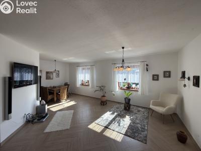 Sale family house Staré Hodějovice, Na Vyhlídce 288 č. 8