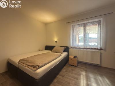Sale family house Staré Hodějovice, Na Vyhlídce 288 č. 16