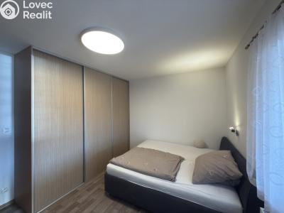 Sale family house Staré Hodějovice, Na Vyhlídce 288 č. 17