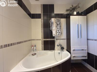 Sale family house Staré Hodějovice, Na Vyhlídce 288 č. 18