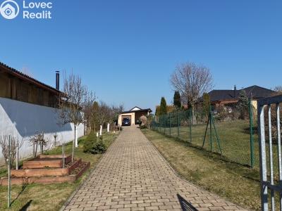 Sale family house Staré Hodějovice, Na Vyhlídce 288 č. 24