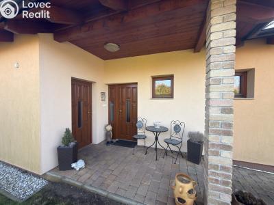 Sale family house Staré Hodějovice, Na Vyhlídce 288 č. 25