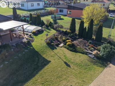 Sale family house Staré Hodějovice, Na Vyhlídce 288 č. 29