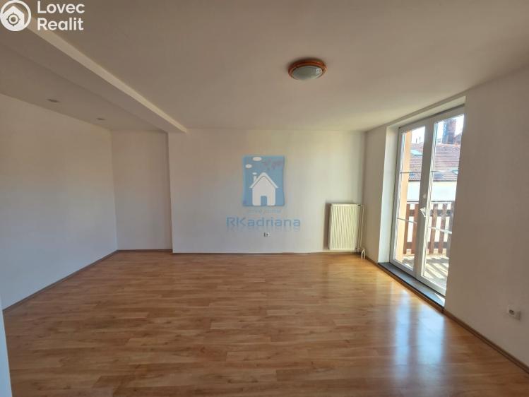 Pronájem bytu 4+KK Plzeň, Přemyslova č. 7