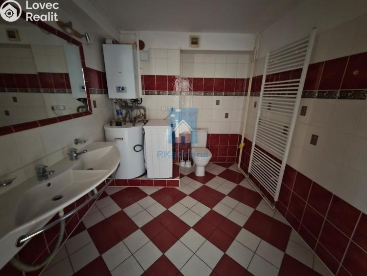 Pronájem bytu 4+KK Plzeň, Přemyslova č. 8