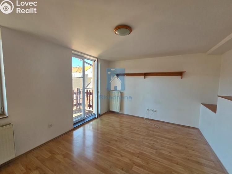 Pronájem bytu 4+KK Plzeň, Přemyslova č. 15