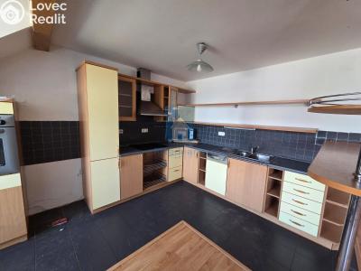 Pronájem bytu 4+KK Plzeň, Přemyslova č. 1