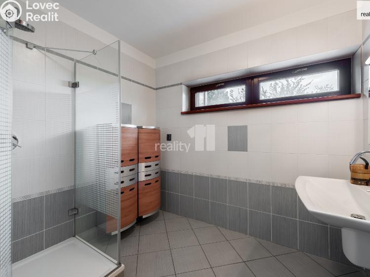 Prodej rodinného domu Praha-Královice, K Hájku č. 16