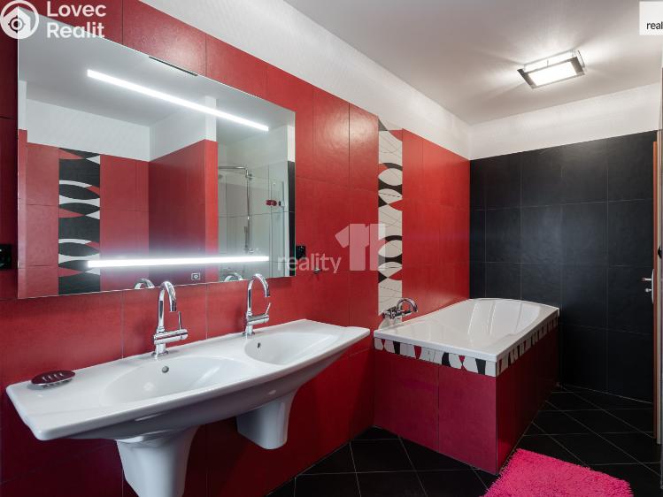 Prodej rodinného domu Praha-Královice, K Hájku č. 21