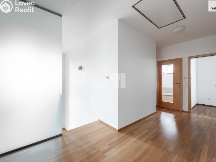 Prodej rodinného domu Praha-Královice, K Hájku č. 27