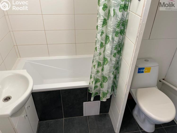 Rent apartment 1+KK Most, Česká 376/9 č. 3