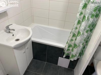 Аренда квартиры 1+KK Most, Česká č. 2