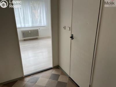 Аренда квартиры 1+KK Most, Česká č. 5
