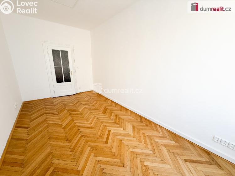 Pronájem kanceláře Praha 1, Vodičkova č. 2