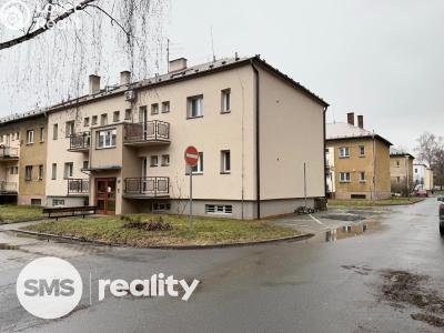 Оренда квартири 1+KK Ostrava, Dvouletky č. 8