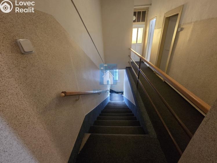 Pronájem kanceláře Nýřany, Šůlova č. 16