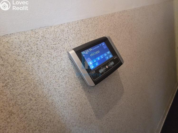 Pronájem kanceláře Nýřany, Šůlova č. 18