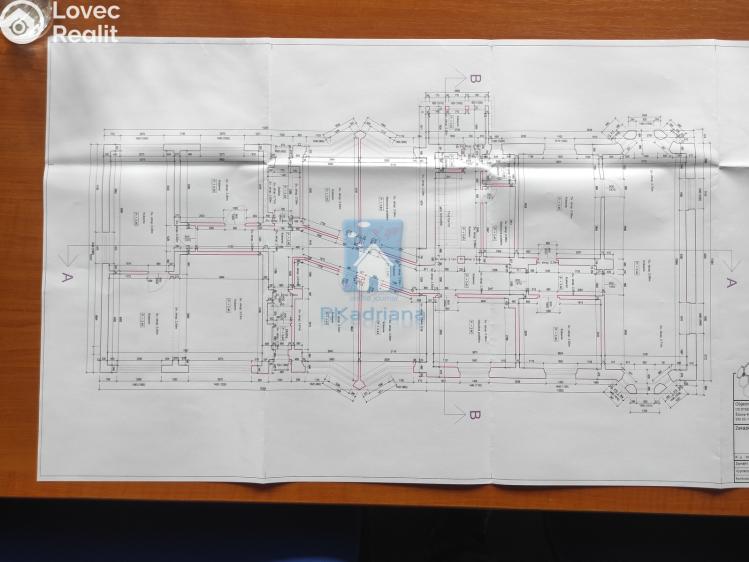 Pronájem kanceláře Nýřany, Šůlova č. 24