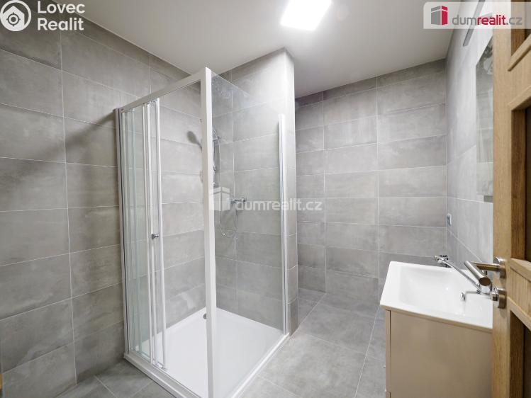 Pronájem bytu 2+KK Mělník, Jiřího z Poděbrad č. 2