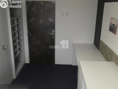 Pronájem kanceláře Ostrava, Sokolovská č. 3