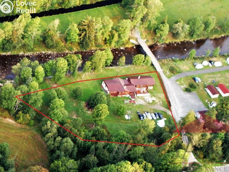 Prodej ubytovacího zařízení Kašperské Hory č. 5