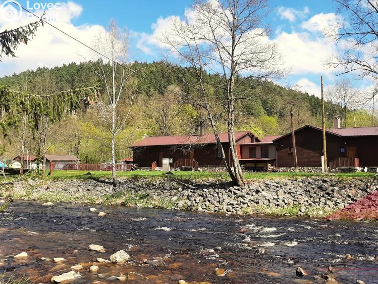 Prodej ubytovacího zařízení Kašperské Hory č. 13