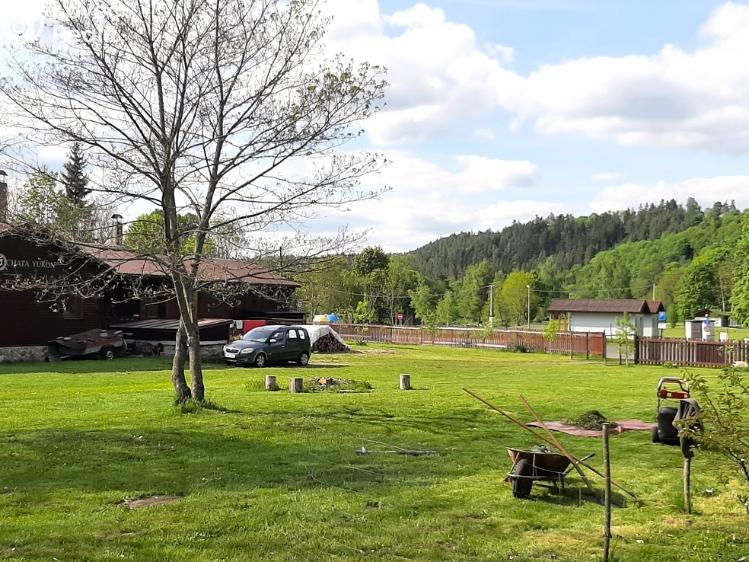 Prodej ubytovacího zařízení Kašperské Hory č. 14
