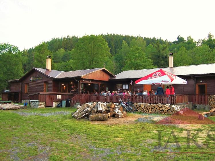 Prodej ubytovacího zařízení Kašperské Hory č. 17