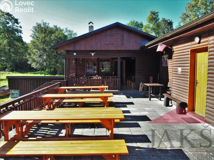Prodej ubytovacího zařízení Kašperské Hory č. 18