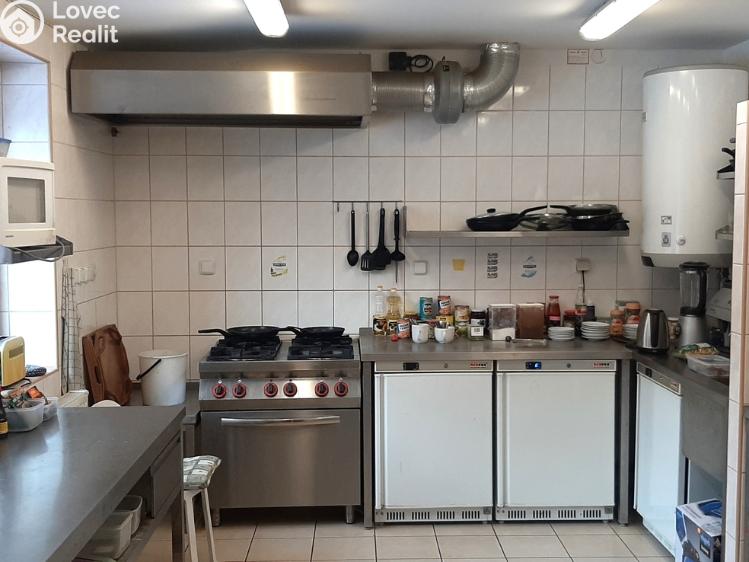 Prodej ubytovacího zařízení Kašperské Hory č. 22