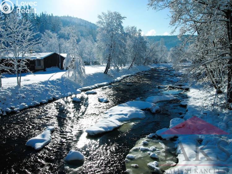 Prodej ubytovacího zařízení Kašperské Hory č. 28