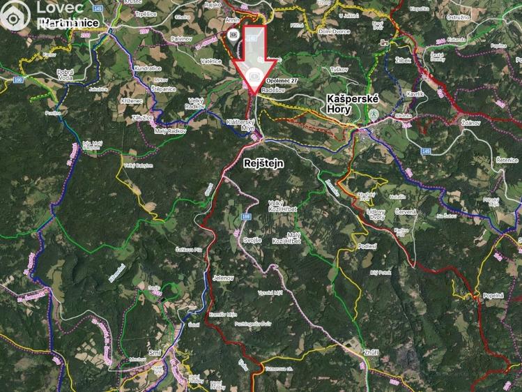 Prodej ubytovacího zařízení Kašperské Hory č. 30