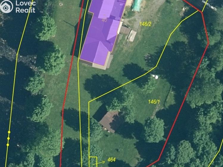 Prodej ubytovacího zařízení Kašperské Hory č. 31