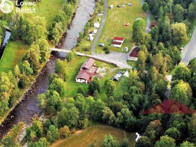 Prodej ubytovacího zařízení Kašperské Hory č. 4