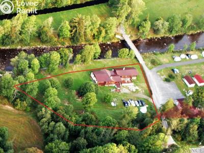 Prodej ubytovacího zařízení Kašperské Hory č. 5