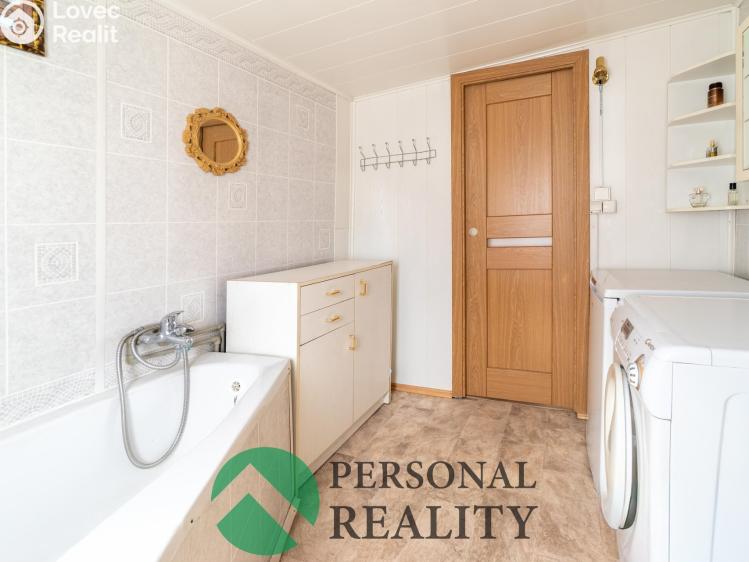 Prodej chaty Krňany č. 3