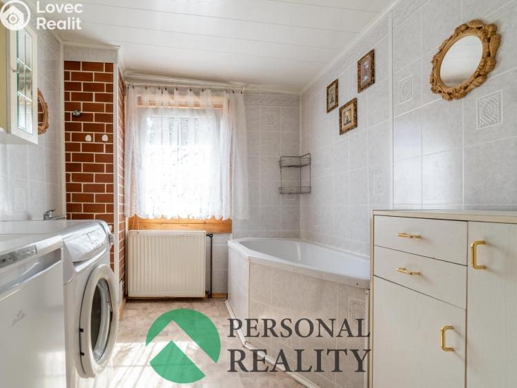 Prodej chaty Krňany č. 7