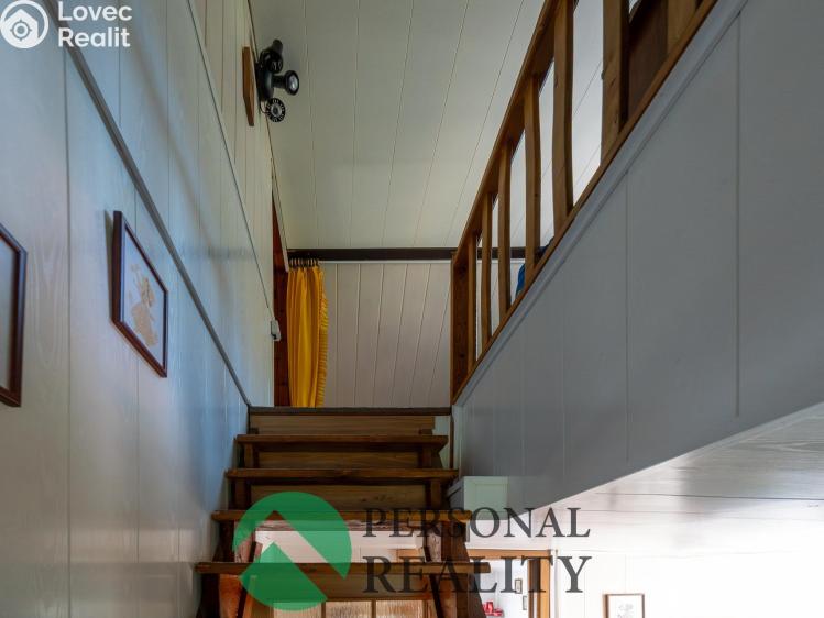 Prodej chaty Krňany č. 9