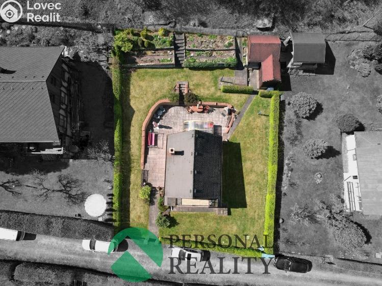 Prodej chaty Krňany č. 27