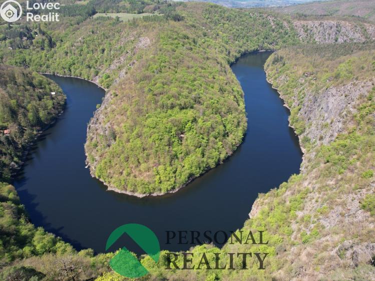 Prodej chaty Krňany č. 34