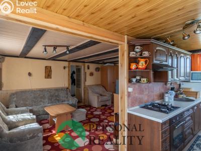 Prodej chaty Krňany č. 2