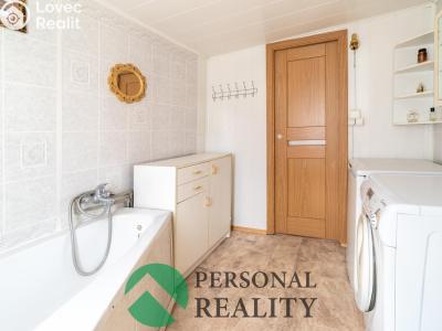 Prodej chaty Krňany č. 3