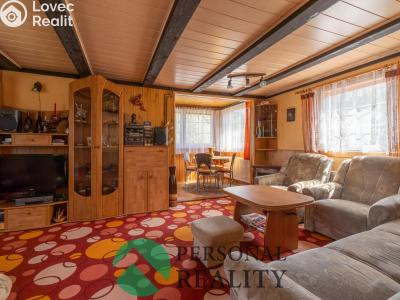 Prodej chaty Krňany č. 6