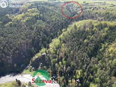 Sale hut Krňany č. 28