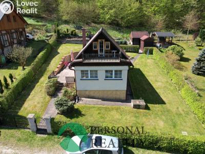 Sale hut Krňany č. 32