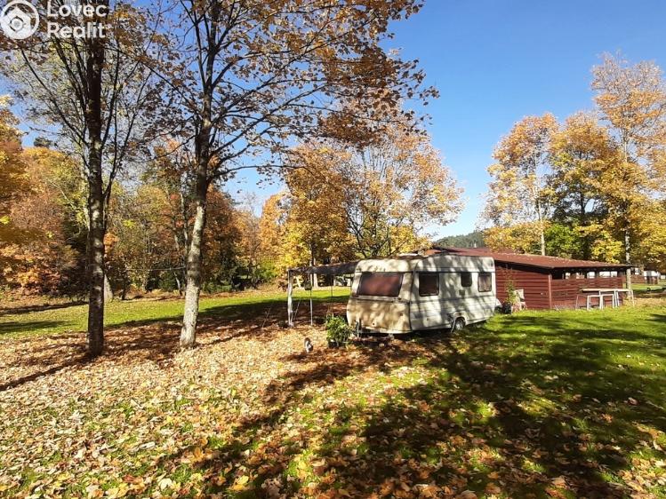 Prodej chalupy Kašperské Hory č. 8