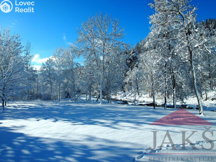 Prodej chalupy Kašperské Hory č. 10