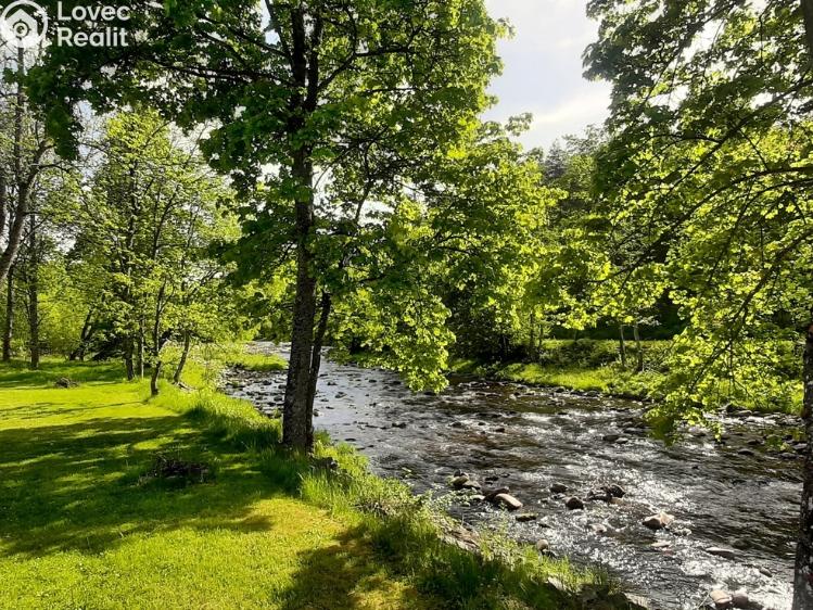 Prodej chalupy Kašperské Hory č. 11